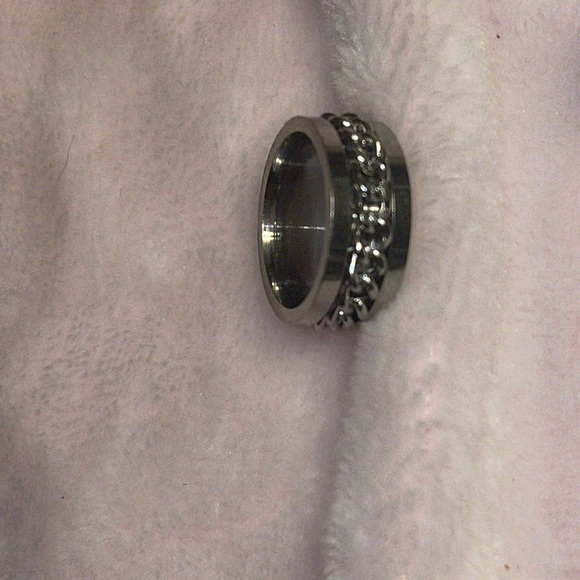 Assorted Metal Rings Set - Picture 3 of 5